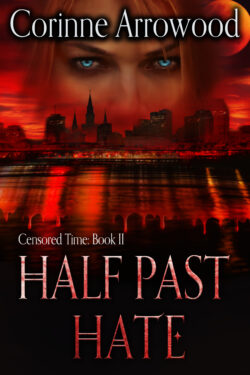 Half Past Hate