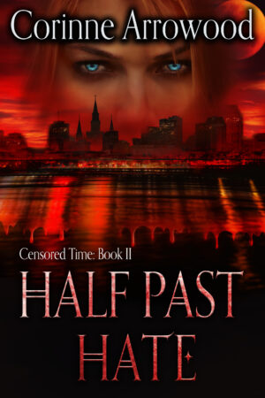 Half Past Hate