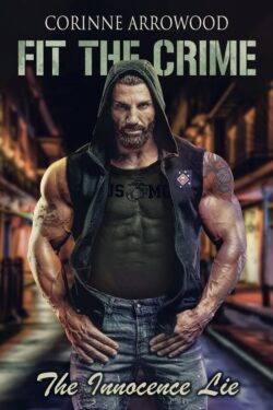 Fit the Crime cover